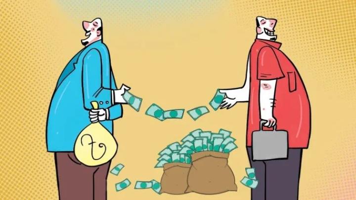 দুর্নীতি, অতিমূল্যায়িত মেগাপ্রকল্প বাংলাদেশ ও শ্রীলঙ্কায় ঋণঝুঁকি বাড়াচ্ছে: গবেষণা