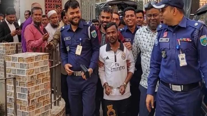 হিরো আলম গ্রেফতার: বিয়ের প্রলোভন ও ধর্ষণ অভিযোগে আদালতের নির্দেশে পুলিশি অভিযান