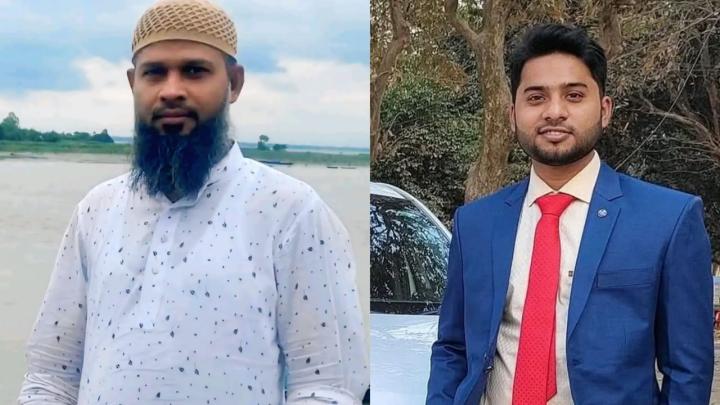 নন্দীগ্রামে নির্বাচনী সহিংসতা মামলায় জামায়াতের দুই নেতা গ্রেপ্তার