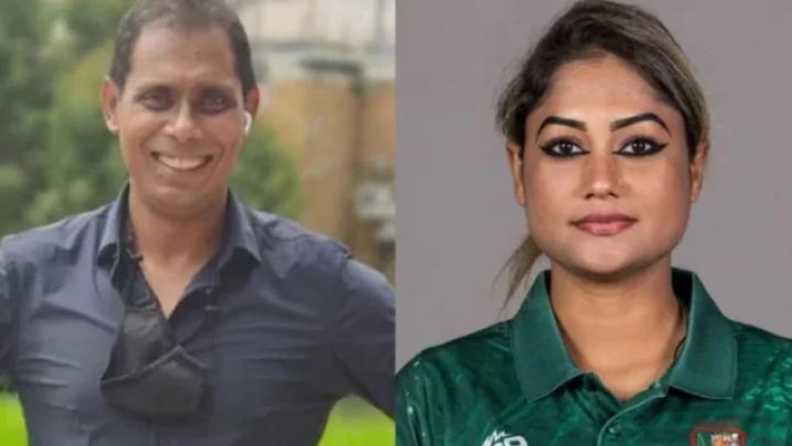 জাহানারার অভিযোগের পর মঞ্জুরুলের বিরুদ্ধে শাস্তিমূলক ব্যবস্থা নিল বিসিবি