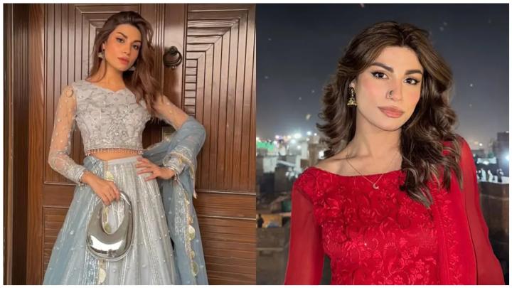 প্রাক্তন স্বামীর বিরুদ্ধে নির্যাতনের অভিযোগ তুললেন ইকরা