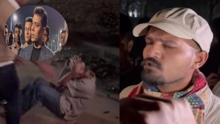 সোহরাওয়ার্দী উদ্যানে শিক্ষার্থীকে মারধর, ৪ পুলিশ সদস্যকে সাময়িকভাবে প্রত্যাহার