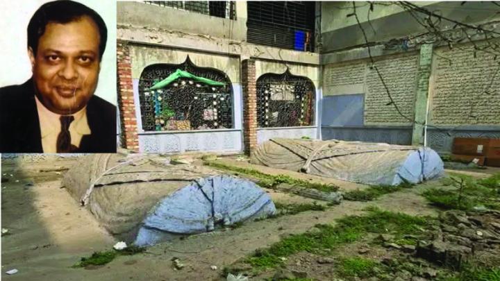 মোহাম্মাদ আলী বগুড়া