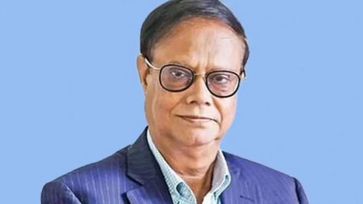 আহসান এইচ মনসুরকে সরিয়ে কেন্দ্রীয় ব্যাংকে নতুন গভর্নর নিয়োগের প্রক্রিয়া চলছে