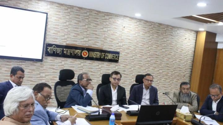 যুক্তরাষ্ট্রের সঙ্গে বাণিজ্য চুক্তি পর্যালোচনা হচ্ছে; নতুন শুল্ক নিয়ে কিছু বলার সময় আসেনি: বাণি