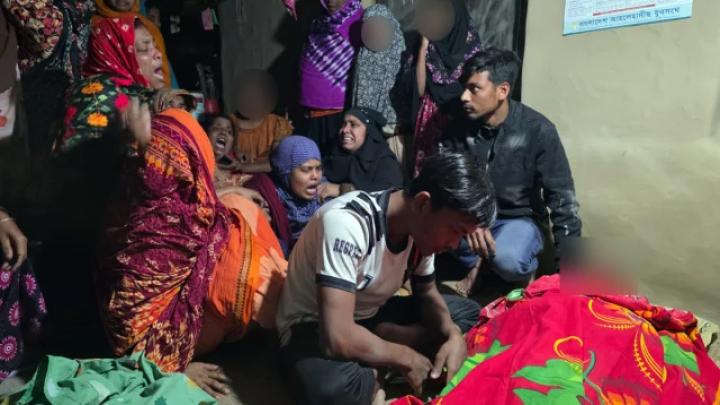 ছবি : সংগৃহীত