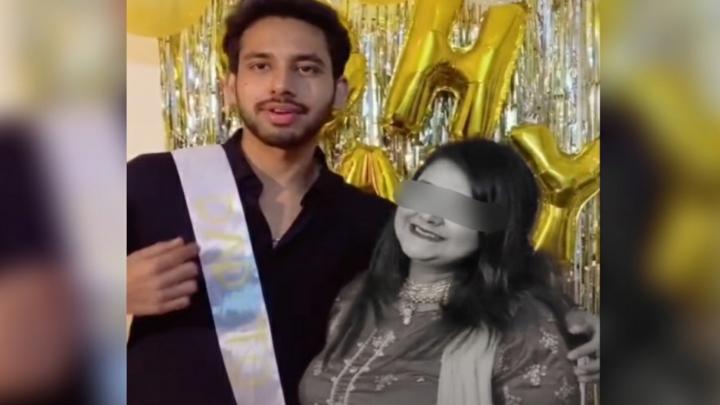 অভিনেতা জাহের আলভির স্ত্রী ইকরা আত্মহত্যা করেছেন।