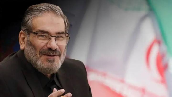 ইরানের প্রতিরক্ষা কাউন্সিলের সচিব আলী শামখানি মারা গেছেন।