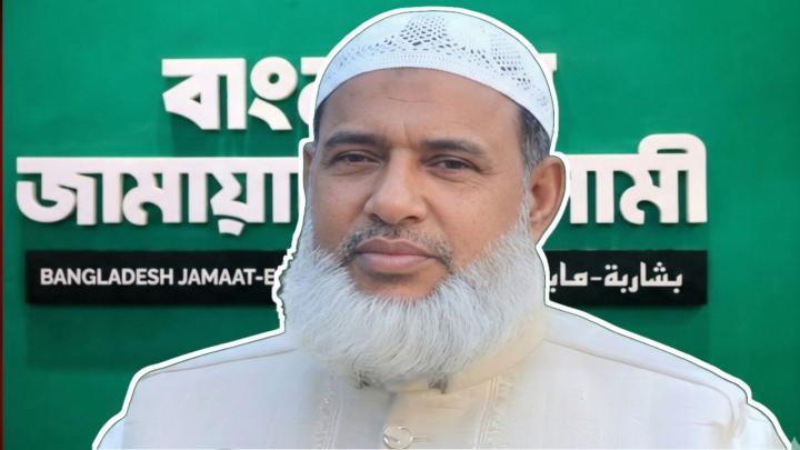 "ইনিজনিয়ারিং না হলে ইনশাআল্লাহ জামায়াতই জিতবে" -আবিদুর রহমান সোহেল