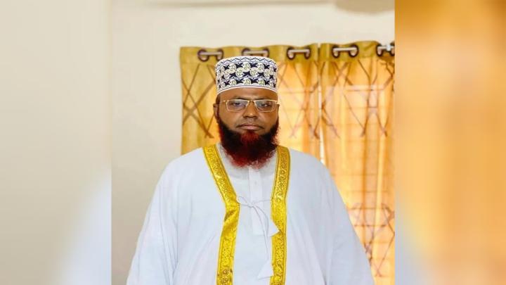 বগুড়ায় ছুরিকাঘাতে ব্যবসায়ী মাওলানা সাইফুল ইসলাম নিহত