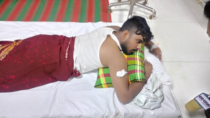 ছবি : সংগৃহীত