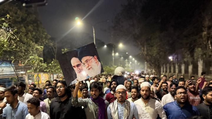 ছবি : সংগৃহীত