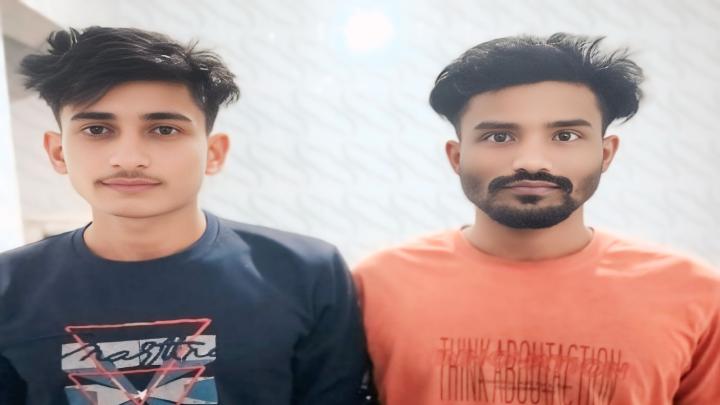 নন্দীগ্রামে ৩৭ পিস ইয়াবাসহ দুই যুবক আটক