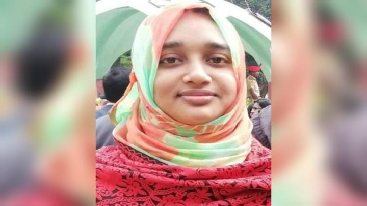 কর্মচারীর ছুরিকাঘাতে প্রাণ গেলো ইবির সহকারী অধ্যাপক আসমা সাদিয়া রুনার