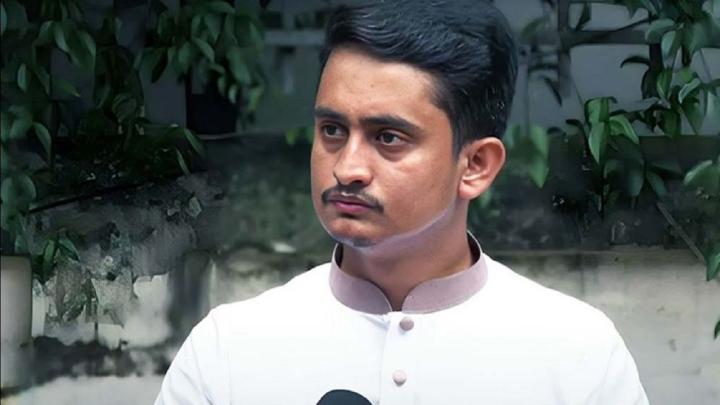 "স্থানীয় নির্বাচনে কারচুপি হলে কালো হাত ভেঙে দেওয়া হবে" _সারজিস আলম