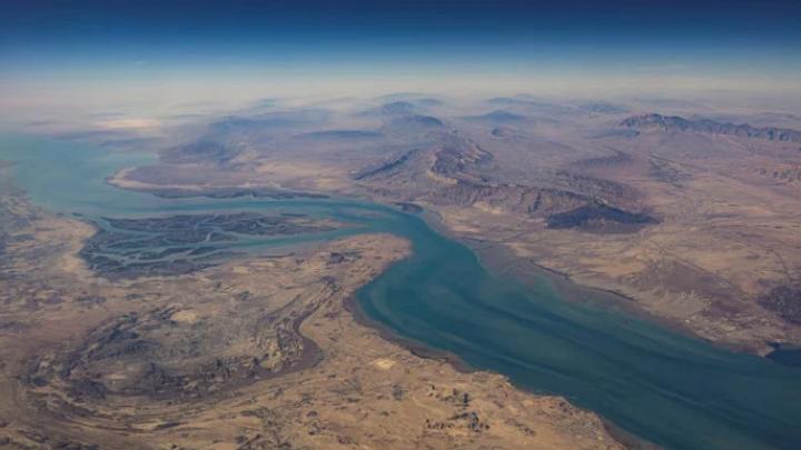 ড্রোন হামলা চালিয়ে মাসের পর মাস হরমুজ প্রণালী বন্ধ রাখতে পারবে ইরান