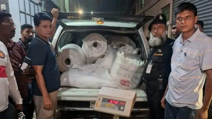 ছবি : নিজস্ব প্রতিনিধি