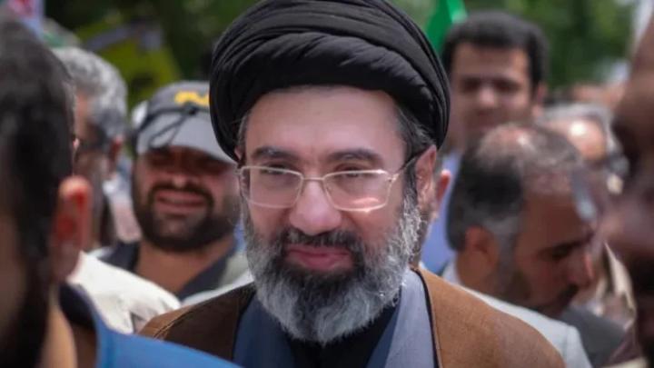 ইরানের নতুন সর্বোচ্চ নেতা মোজতবা খামেনি; নেতানিয়াহুর সঙ্গে ‘যৌথ সিদ্ধান্তে’ যুদ্ধ শেষ করবেন ট্