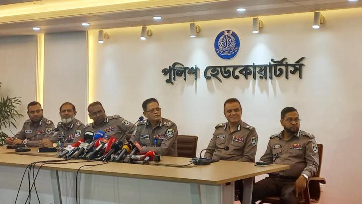 ভারতে গ্রেপ্তার হওয়া হাদি হত্যার আসামিদের দ্রুত দেশে আনা হবে