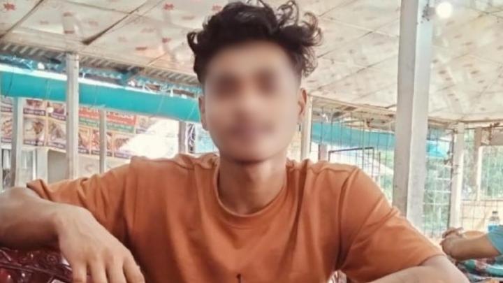 ছবি : সংগৃহীত