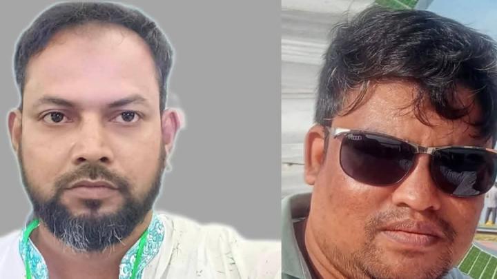 বগুড়ার শাজাহানপুরে আলুচাষির কাছে চাঁদা দাবি, স্বেচ্ছাসেবক দল নেতাদের বিরুদ্ধে থানায় অভিযোগ