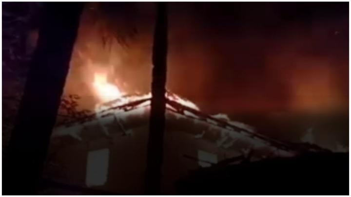 ছবি : নিজস্ব প্রতিবেদক