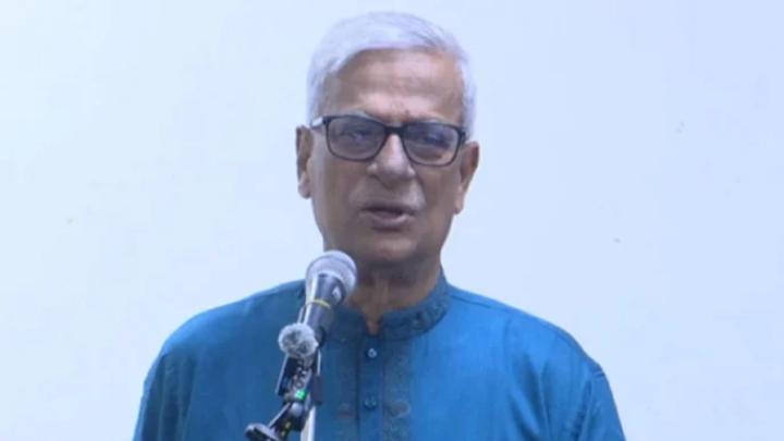 '২০৪২ সালেও তারেক রহমান প্রধানমন্ত্রী থাকবেন' বক্তব্য, জয়নুল আবদিন