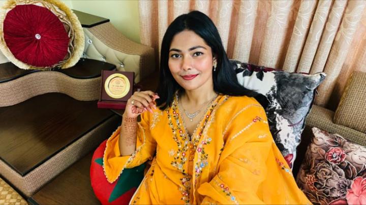 বগুড়ায় সংরক্ষিত নারী আসনে এমপি পদে আলোচনায় ডা. উম্মে হানি পৃথ্বী