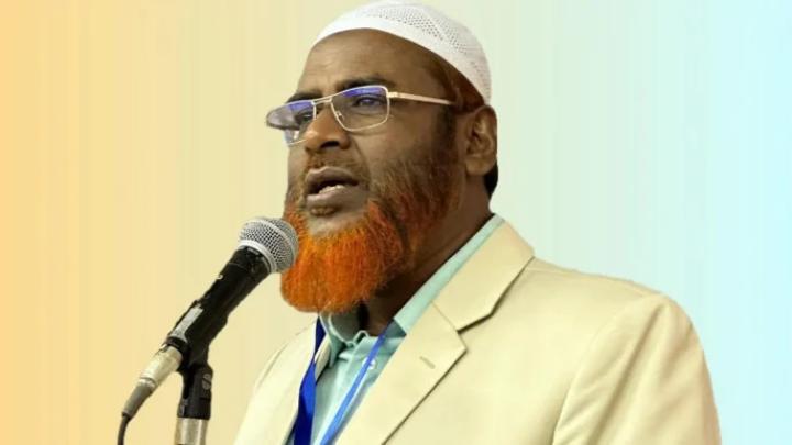 ডেপুটি স্পিকার নিয়ে বিএনপির প্রস্তাব ‘আপাতত নাকচ’ জামায়াতের