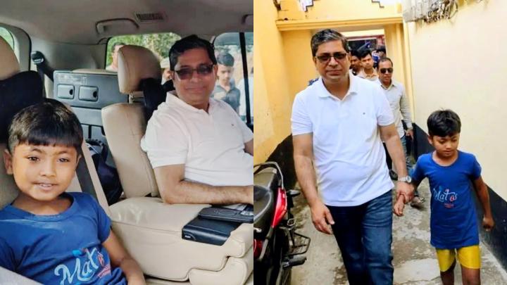 ছবি : সংগৃহীত