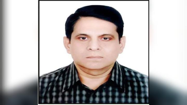 বগুড়ার সন্তান জি আর শহীদ বাংলাদেশ বাস-ট্রাক ওনার্স অ্যাসোসিয়েশনের সভাপতি নির্বাচিত