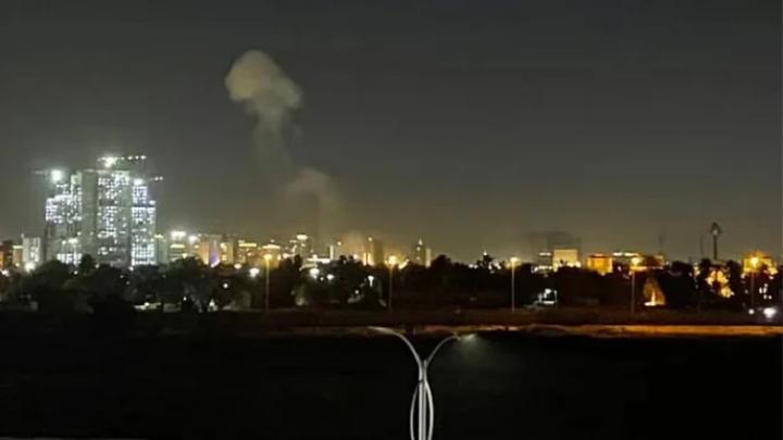 ইরানের নিরাপত্তা-প্রধান আলি লারিজানি ও বাসিজ ফোর্সের প্রধান সোলাইমানি নিহত, দাবি ইসরায়েলের