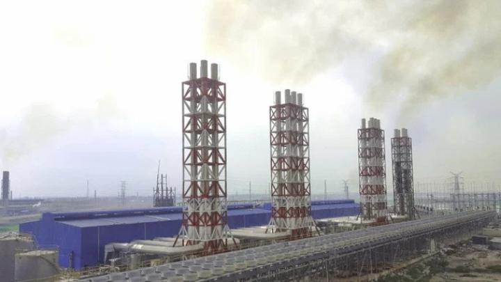 বিশ্ববাজারে দাম বৃদ্ধি: আগাম মজুত জ্বালানিতে বিদ্যুৎ উৎপাদন খরচ সামাল দিচ্ছে সামিট