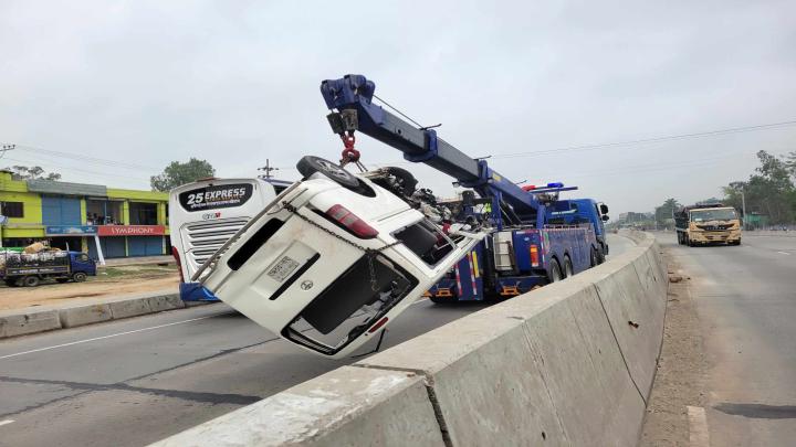 ছবি : নিজস্ব প্রতিনিধি