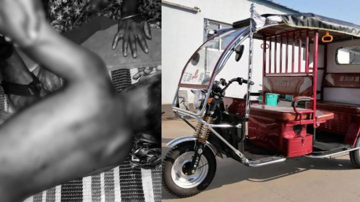 ছবি : নিজস্ব প্রতিবেদক