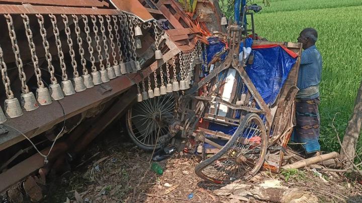 ছবি : নিজস্ব প্রতিনিধি