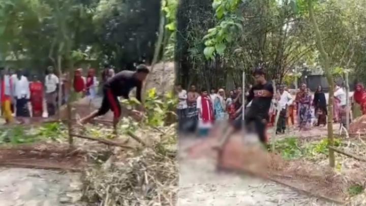 ছবি : সংগৃহীত