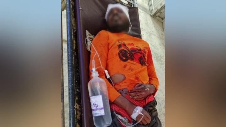 ছবি : নিজস্ব প্রতিনিধি