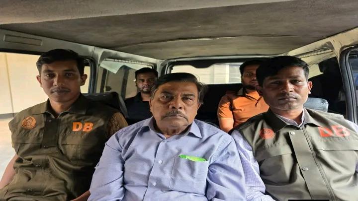 ছবি : নিজস্ব প্রতিবেদক