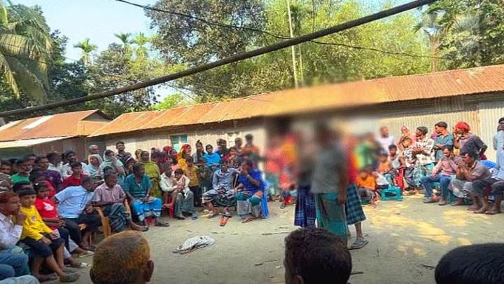 ছবি : সংগৃহীত