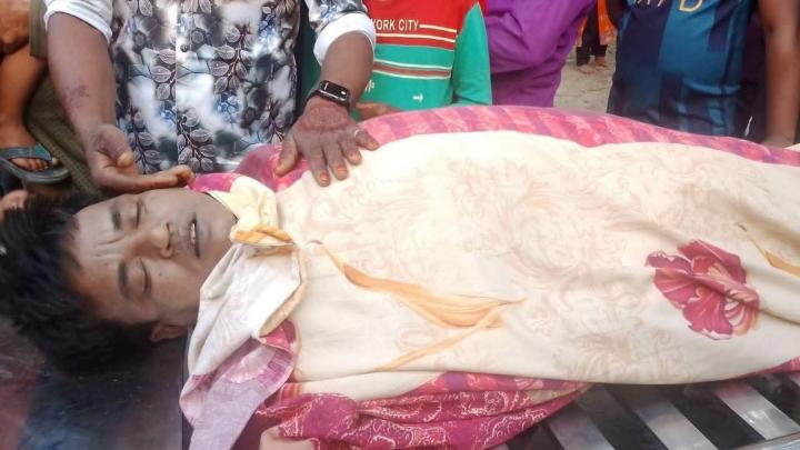 ছবি : সংগৃহীত