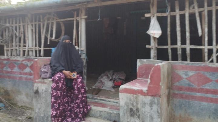 ছবি : নিজস্ব প্রতিনিধি