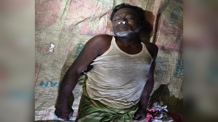 বগুড়া শেরপুরের মারামারির ঘটনায় আহত মতিয়ার রহমানের মৃত্যু