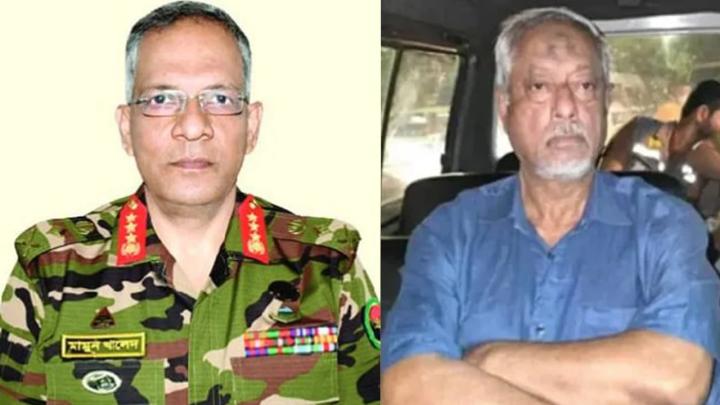 গভীর রাতে হাসিনার সঙ্গে বৈঠক করতেন এক-এগারোর কুচক্রীরা ওয়াসিম সিদ্দিকী