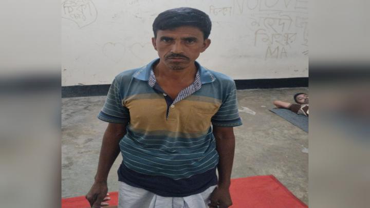 বগুড়ার শেরপুরে গৃহবধূকে ধর্ষণের অভিযোগে দেবরের বিরুদ্ধে মামলা