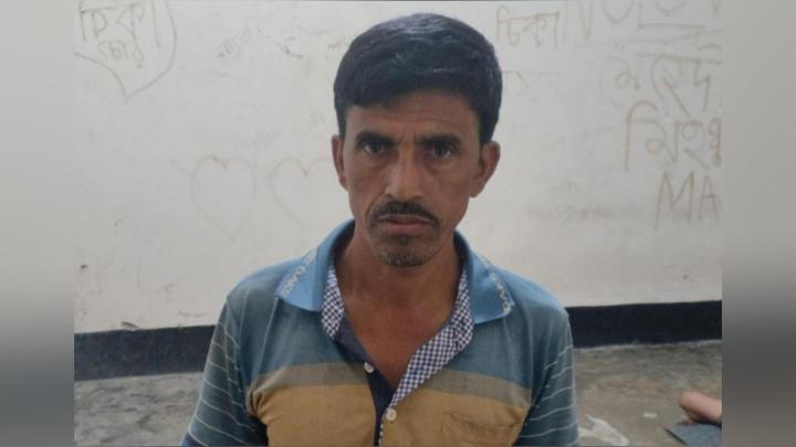 ছবি : নিজস্ব প্রতিনিধি