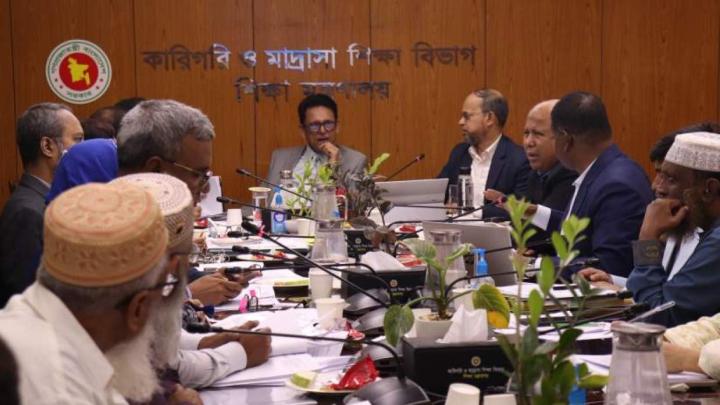 পলিটেকনিকের চার বছরের ডিপ্লোমা কোর্স তিন বছর করার চিন্তা