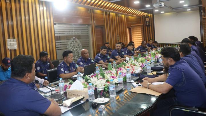 ছবি : নিজস্ব প্রতিনিধি