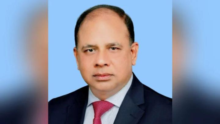 সাবেক ডিআইজি আবদুল জলিল শাপলা চত্বর হত্যাকাণ্ডের প্রধান কুশীলব: চিফ প্রসিকিউটর