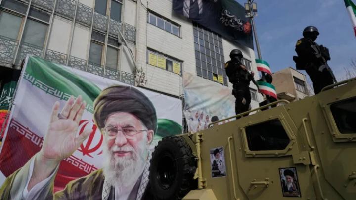 এআই প্রযুক্তি ও নিখুঁত গোয়েন্দা জাল দিয়ে যেভাবে ইরানি নেতাদের ‘শিকার’ করছে ইসরায়েল